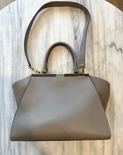 Borsa Fendi Petite 3Jours