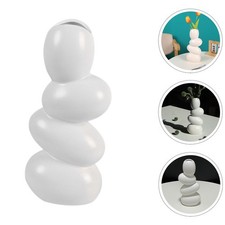  Vasetto Fiori Vaso Decorativo