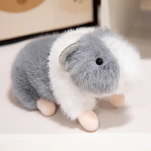 Peluche porcellino india - porcellino, d'india