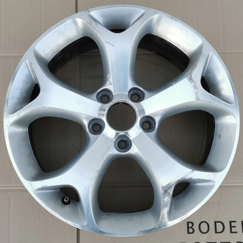 Cerchio lega 17 pollici - in,