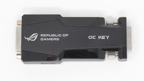 Asus key rampage - rampage, iv