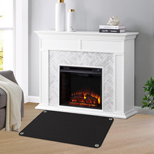 Tappeto Ignifugo, Tappetino