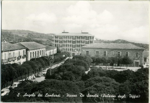 Sant angelo dei - sant'angelo,
