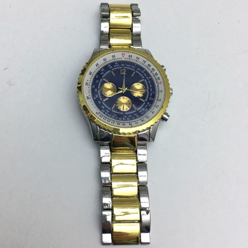 Orologio cronografo uomo - cronografo,