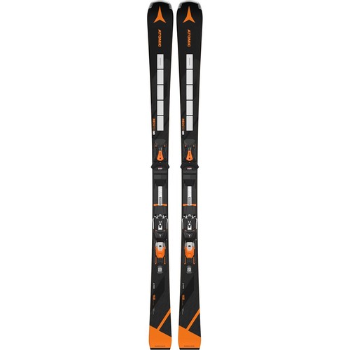 Atomic redster revoshock - redster, q9