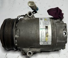 Compressore Aria Condizionata