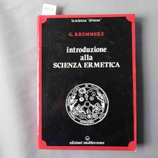 INTRODUZIONE ALLA SCIENZA