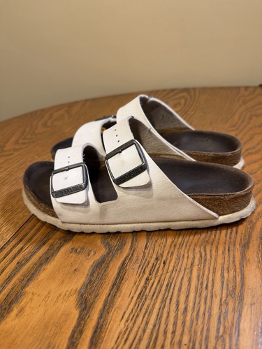 Birkenstock sandals measured - sandals,
