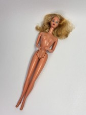 Barbie bambola Barbie bacia