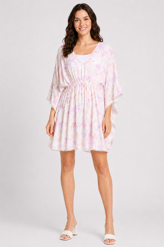Abito copricostume comfyluxe - abito,