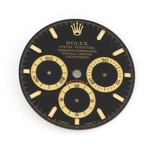 Quadrante rolex daytona - quadrante,