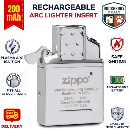 Zippo lighter inserts genuine - inserts,