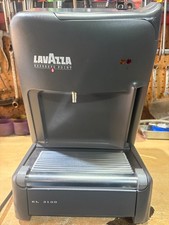 macchina da caffe Lavazza