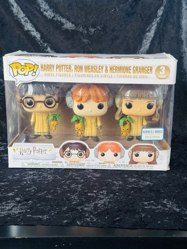 Funko pop harry - funko,