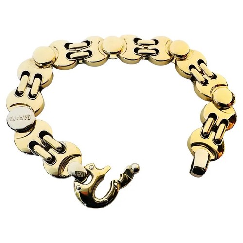 Bracciale barakà oro - bracciale,