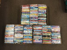KIDS / FAMILY - YOU PICK / CHOOSE DVD LOT - $1.89+ SHIPPING COMBINED - DISNEY