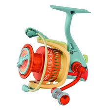 WFT Ryobi Magic LT MC - Pesca
