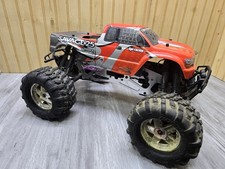 HPI Savage .25 1/8 Monster