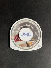 KILLZONE: LIBERATION PSP | PAL ITA | OTTIME CONDIZIONI, SOLO UMD