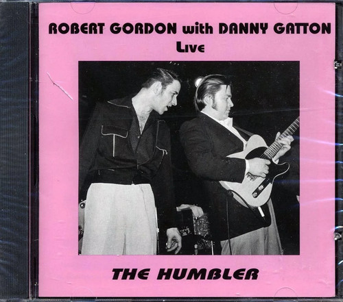 Robert gordon danny gatton - gatton,