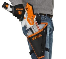 STIHL Custodia Fondina per