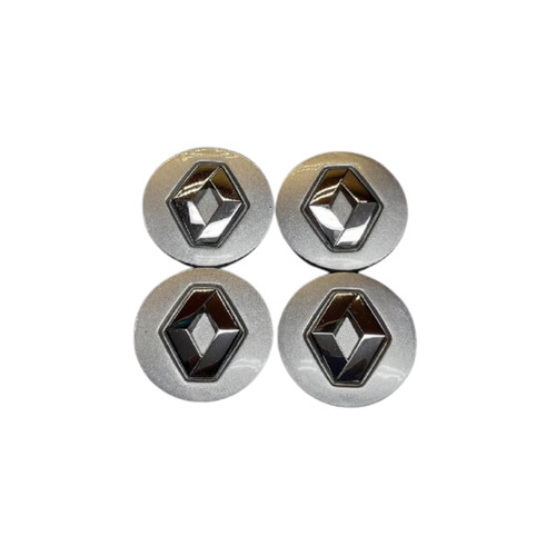 Pezzi coprimozzo tappo - 4,
