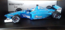 Minichamps F1 Benetton Renault