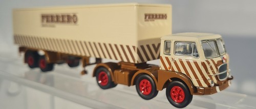 Brekina pibk58506 fiat 690t - pibk58506,