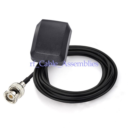 Connettore gps antenna attiva - connettore,