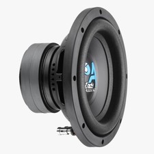 Subwoofer bass face - face, cm