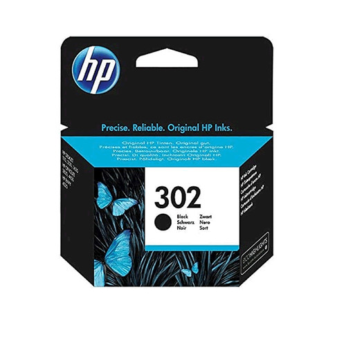 Cartuccia 302 f6u66ae - hp,