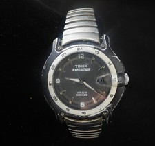 Timex Expedition Indiglo Watch