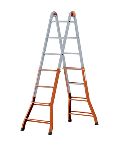 Scala acciaio libretto - acciaio, a