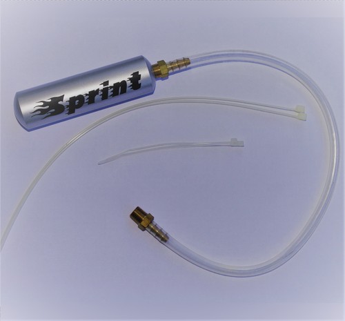 Sprint boost bottle system per - sprint,