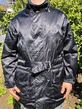 Belstaff Black Edition Giacca