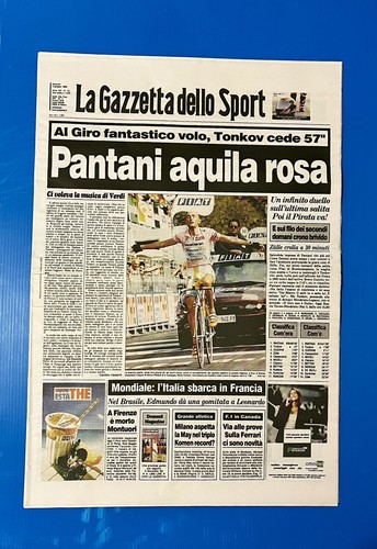 Anastatica gazzetta dello - anastatica,