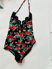 bikini 1 pièce Tezenis taille