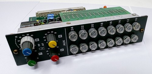 Modulo stabilizer 24v - stabilizer, 5-24v