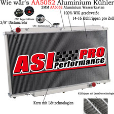 Serie 4 Radiatore Per