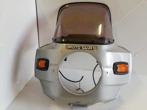Cupolino moto guzzi - guzzi,