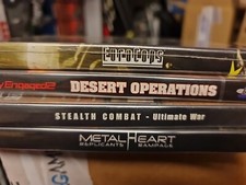 lotto giochi pc strategia 4 pz