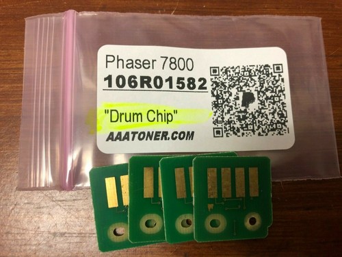 Chip drum per - x,