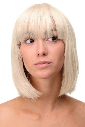 Parrucca donna - , corta