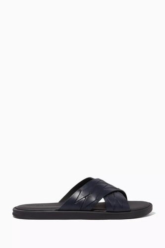 Bottega veneta sandali slider - veneta, sandali/slider
