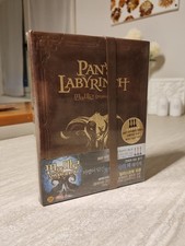 Pan's Labyrinth (Il labirinto