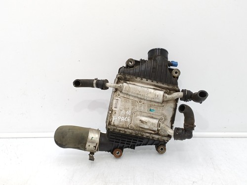 Radiatore intercooler 0d - ✅radiatore, 2.0d