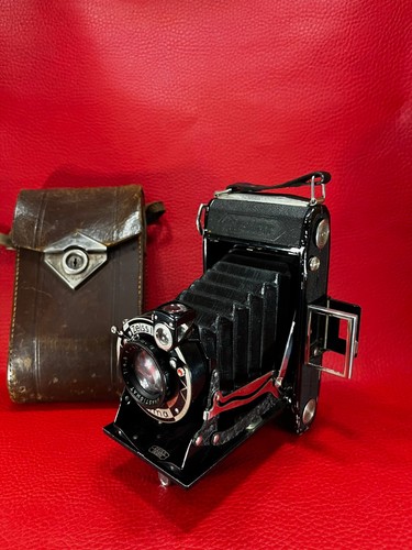 Zeiss ikon nettar 515 - ikon, con