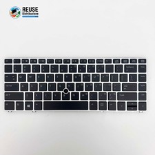 Keyboard Original, US Backlit  for HP EliteBook Folio 9470M 9470 9480