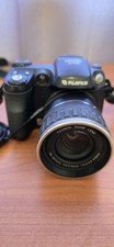 Fujifilm FinePix S5600 Digital