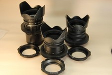 Set obiettivi: Helios 44-2